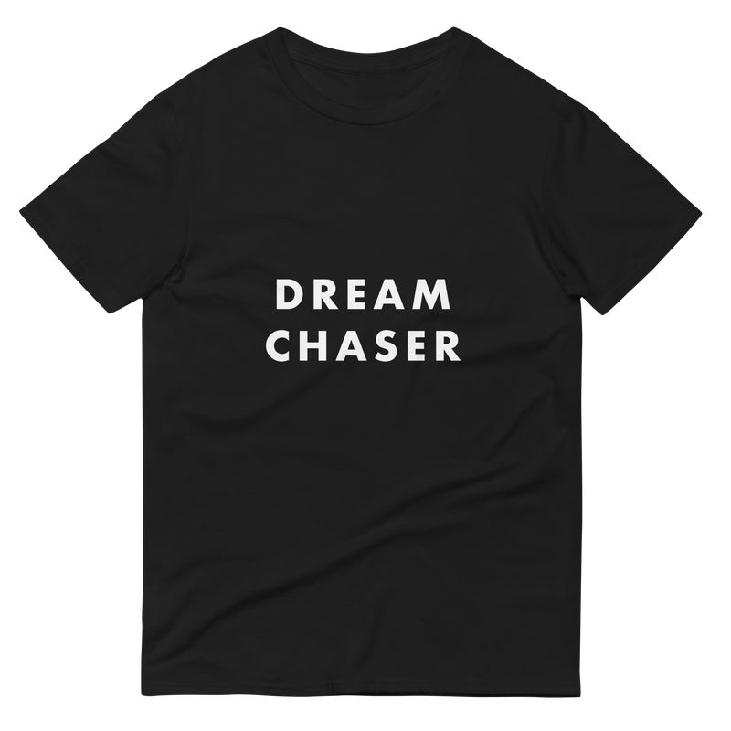 DREAM CHASER Unisex T-Shirt