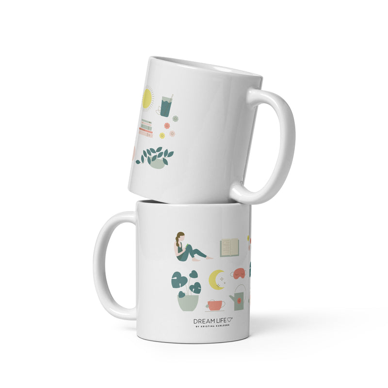 Mug - Wellness