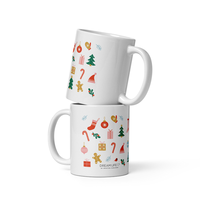 Mug - Xmas