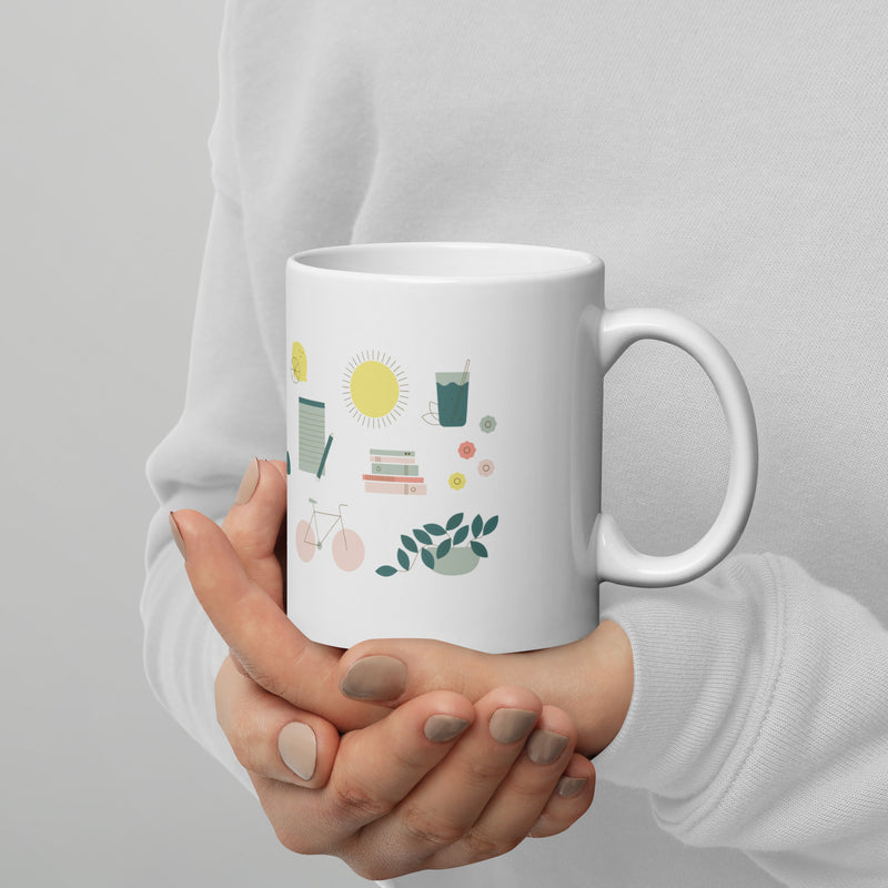 Mug - Wellness