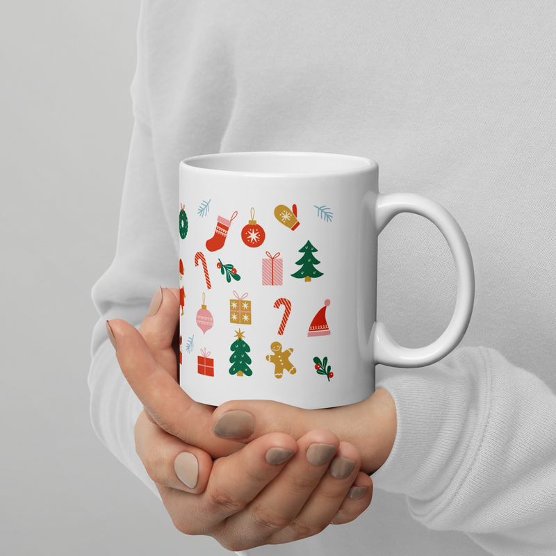 Mug - Xmas