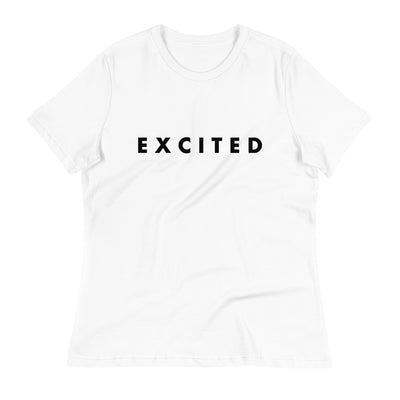 EXCITED T-Shirt