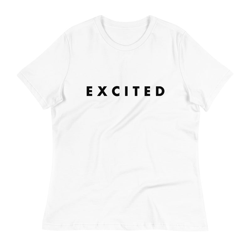 EXCITED T-Shirt