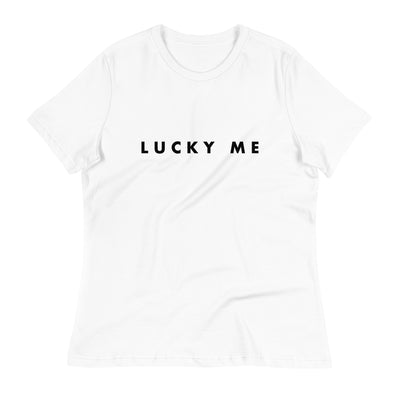 LUCKY ME T-Shirt