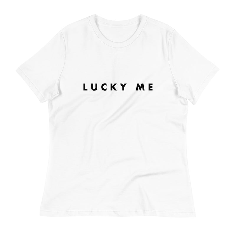 LUCKY ME T-Shirt