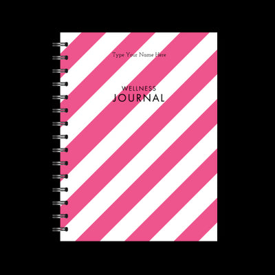 Wellness Journals