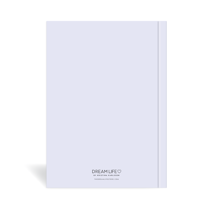 A5 23/24 Mid-Year Diary - Lilac