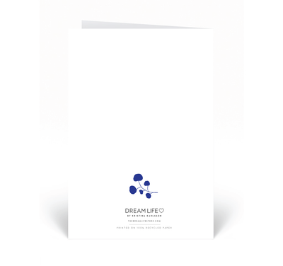 Personalised Card - Mother Like No Other!