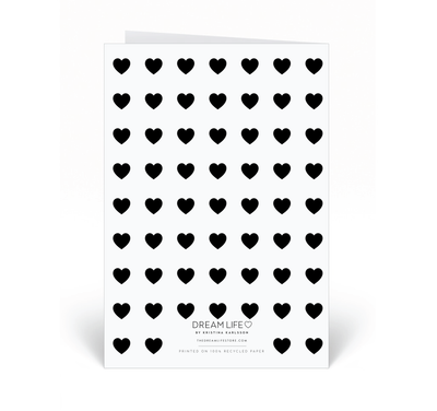 Personalised Card - Love Always