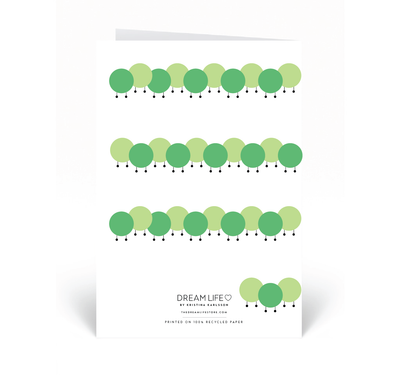 Personalised Card - Happy Birthday