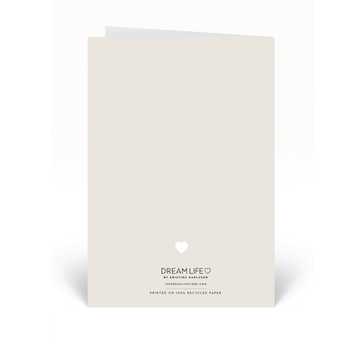 Personalised Card - A Best Friend Is...