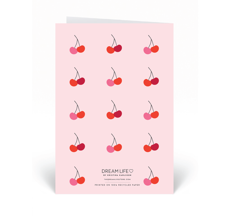 Personalised Card - Happy Birthday