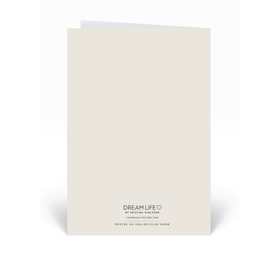 Personalised Card - Hip Hip Hooray