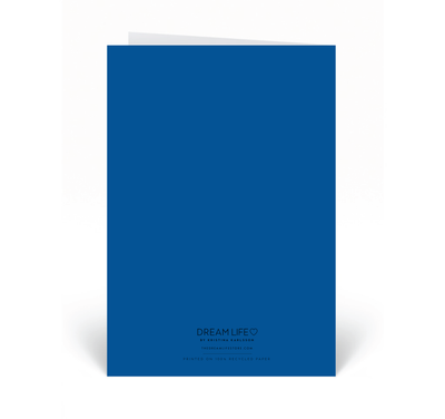 Personalised Card - To The Most Wonderful Dad