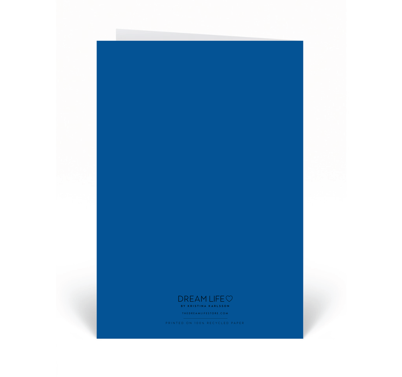 Personalised Card - To The Most Wonderful Dad