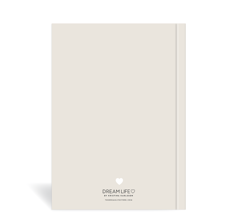 A5 Journal - Gratitude - Cats