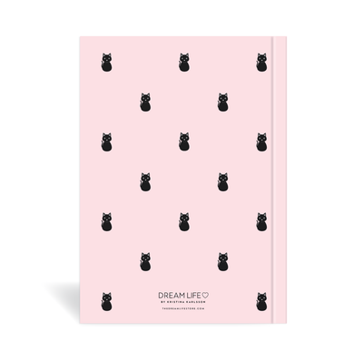 A5 Journal  - Cats