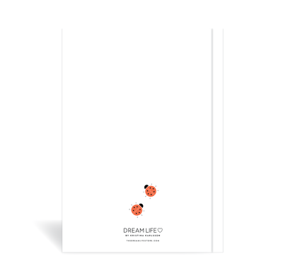 A5 Journal  - Friends