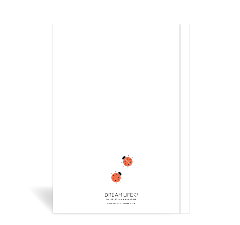 A5 Journal  - Friends
