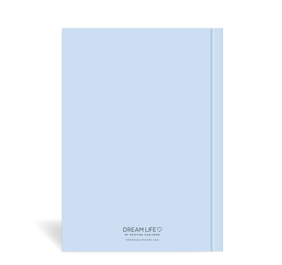 A5 Journal  - Today