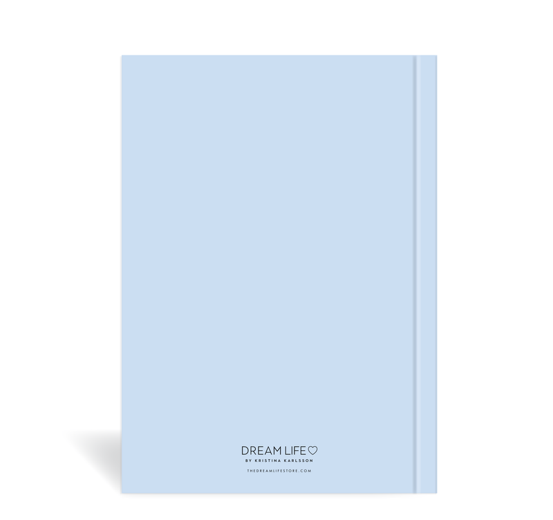 A5 Journal  - Today