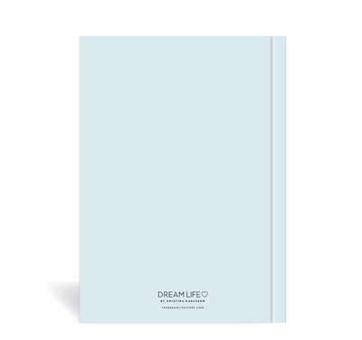 A5 Journal  - What if?