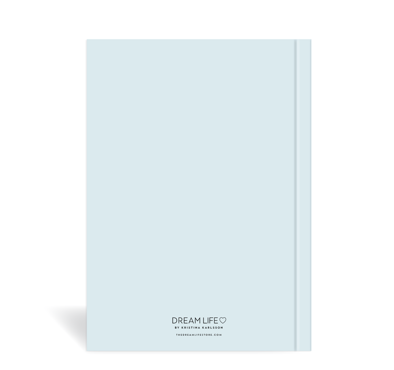 A5 Journal  - What if?