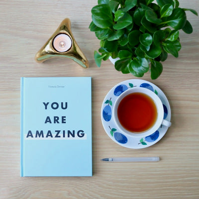 A5 Journal  - You're amazing