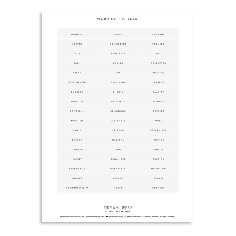 Word Of The Year 2025 List Pdf Free Download Mercy Starlin