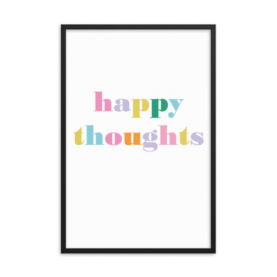 Happiness Wall Art & Posters