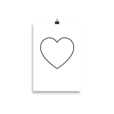 HEART Poster