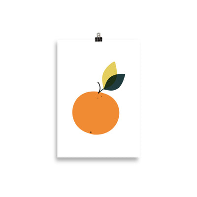 ORANGE Poster