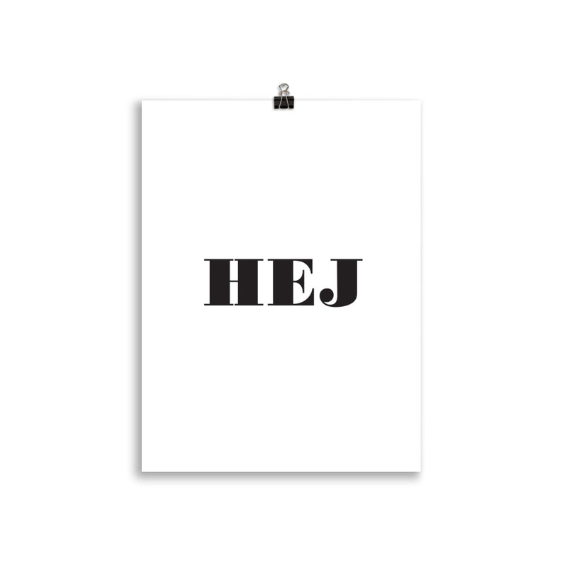 HEJ Poster