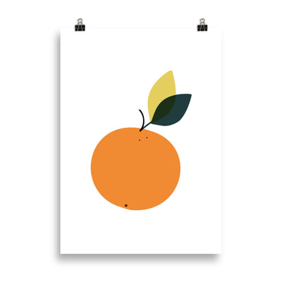 ORANGE Poster