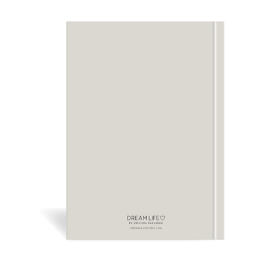 The Wholy Mama™ Journal - Sand