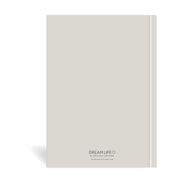 The Wholy Mama™ Journal - Sand
