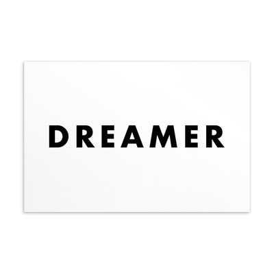 DREAMER Art Card