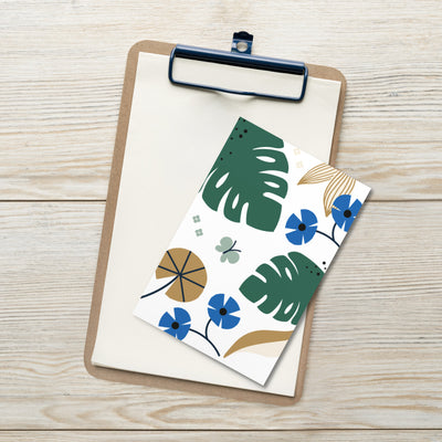 MONSTERA MIX Art Card