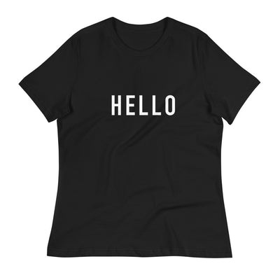 HELLO T-Shirt