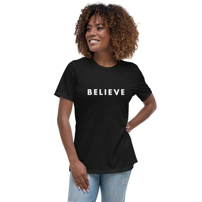 BELIEVE T-Shirt