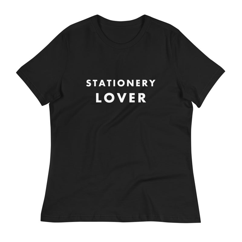STATIONERY LOVER T-Shirt