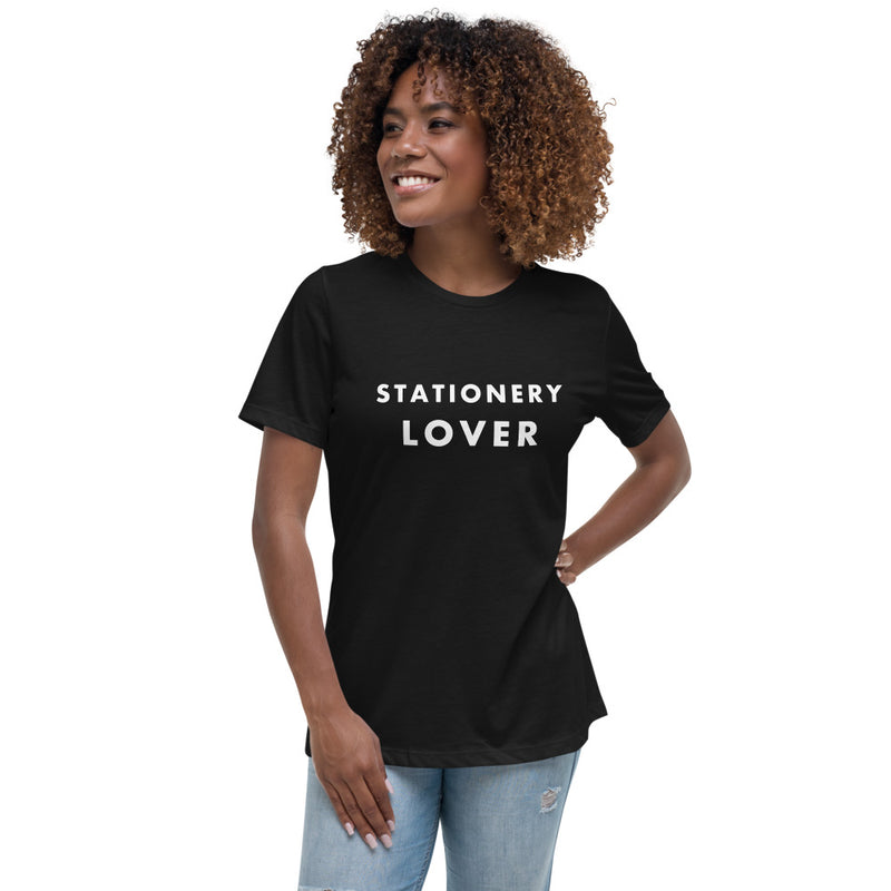 STATIONERY LOVER T-Shirt