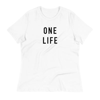 ONE LIFE T-Shirt
