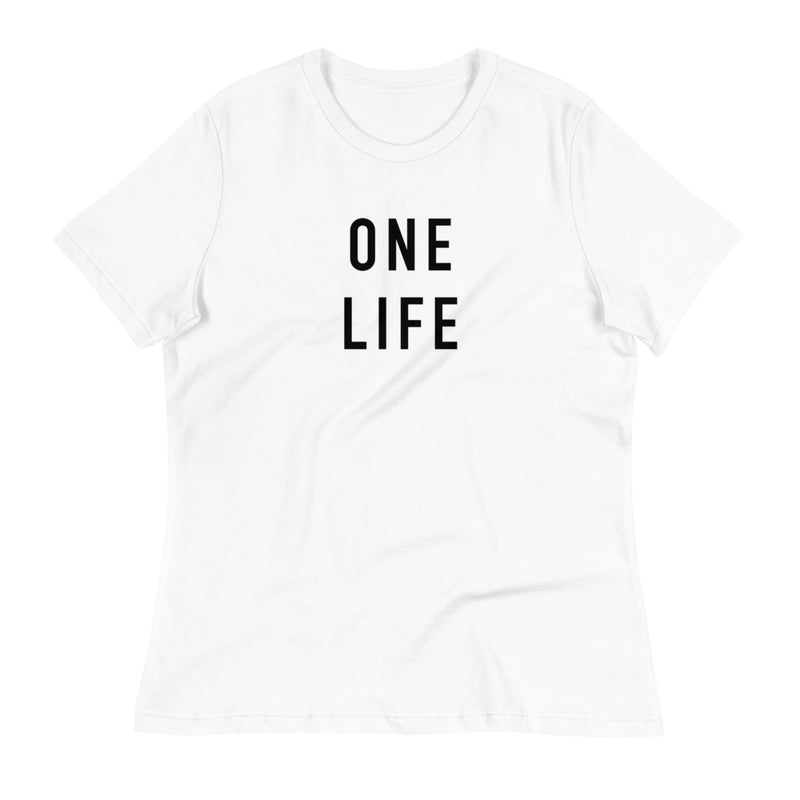 ONE LIFE T-Shirt