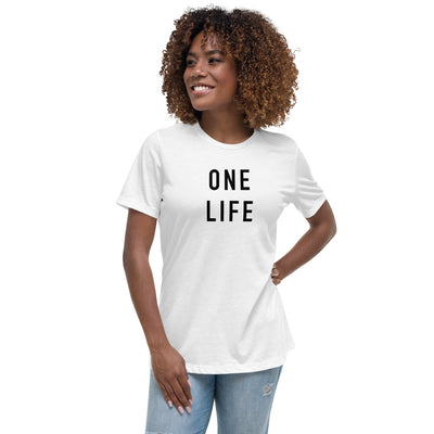 ONE LIFE T-Shirt