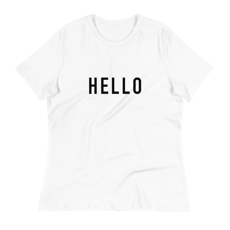 HELLO T-Shirt