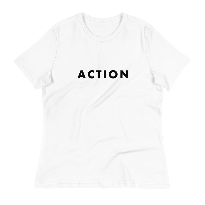 ACTION T-Shirt