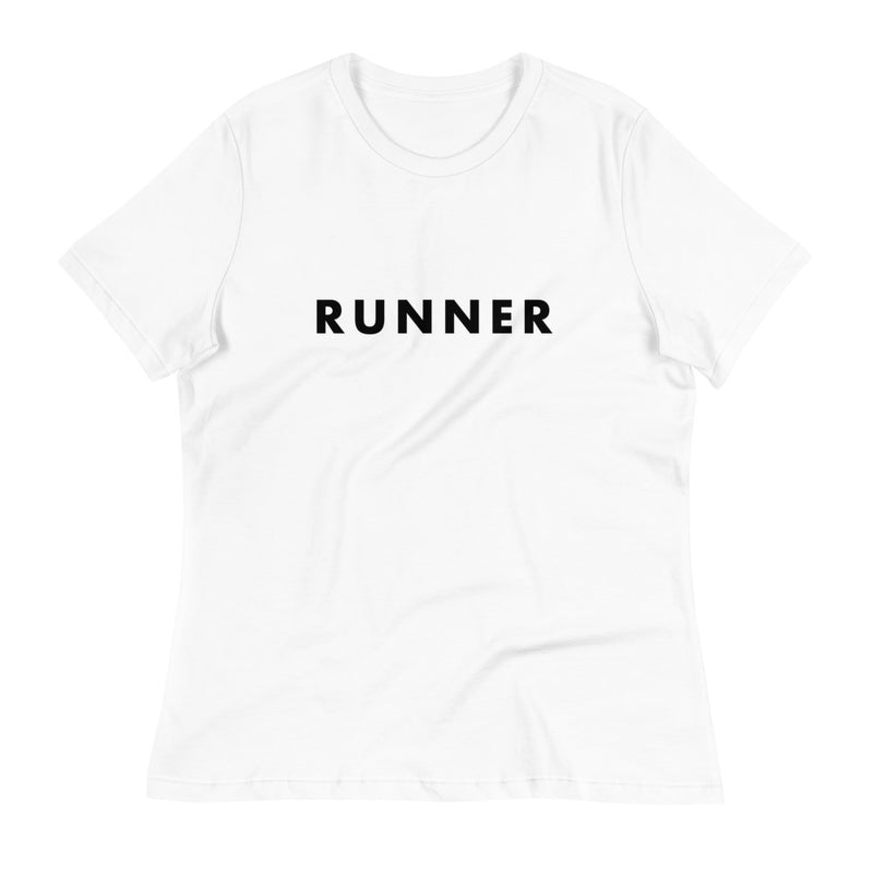 RUNNER T-Shirt