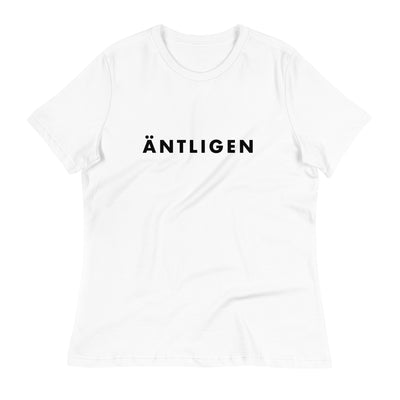 ÄNTLIGEN T-Shirt