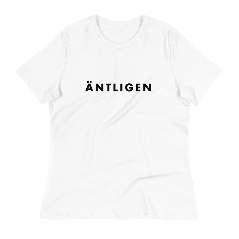 ÄNTLIGEN T-Shirt